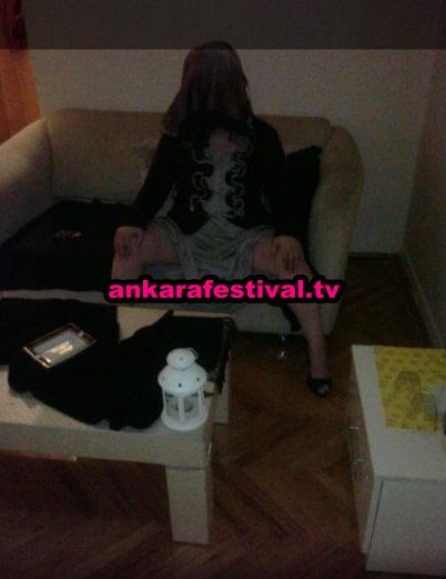 Ankara Escort Liste
