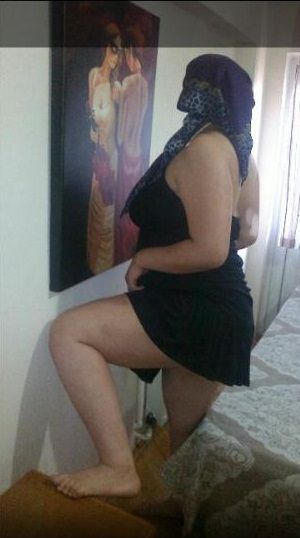 Ankara Escort Kadın
