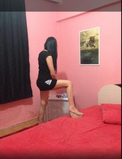 Ankara Escort Arama