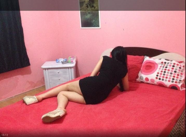 Ankara'da Escort