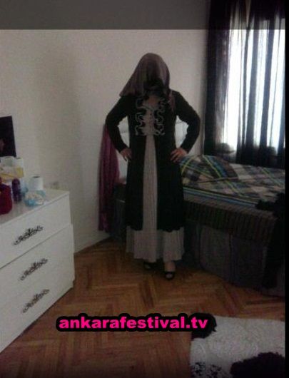 2026 Ankara Escort