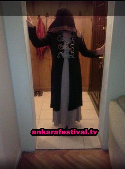 Ankara Escort Katalog