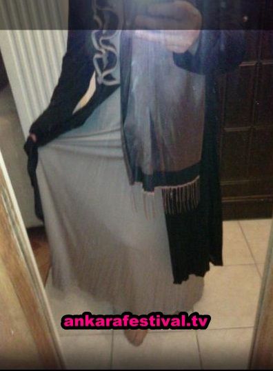 Güncel Ankara Escort