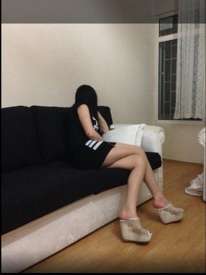 Yeni Ankara Escort