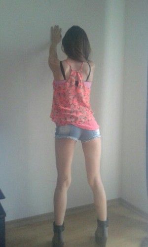 Ankara'da Rus Escort Arayanlar