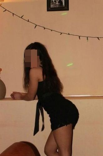 Ankara Escort Randevu