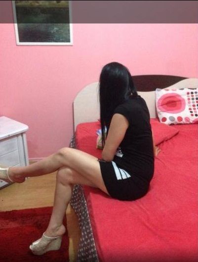 Ankara'daki Escortlar