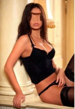 Batıkent Escort Merve