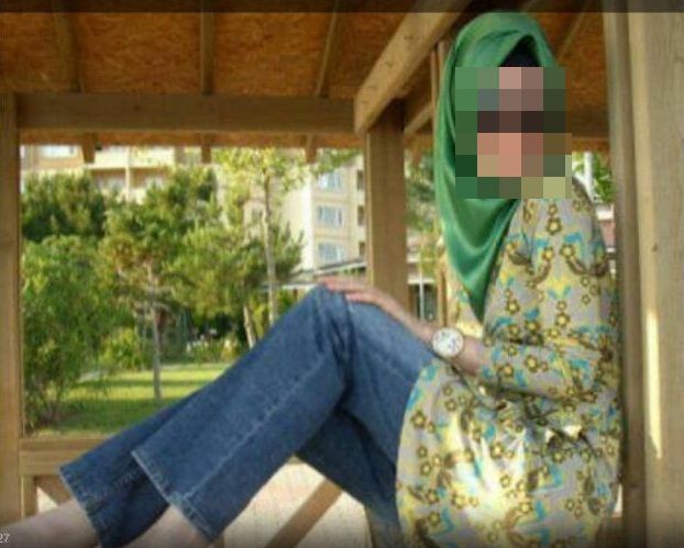 Etimesgut Escort Tuğçe