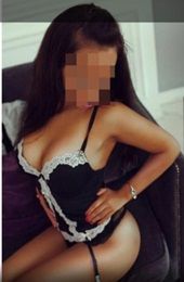 Mamak Escort Sinem