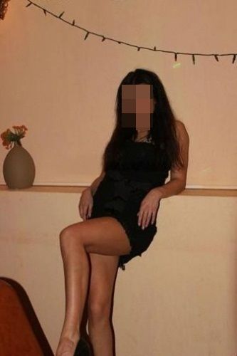 Rus Ankara Escort