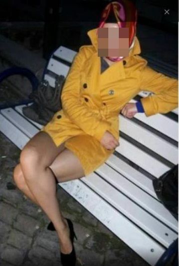 Yenimahalle Escort Yasemin